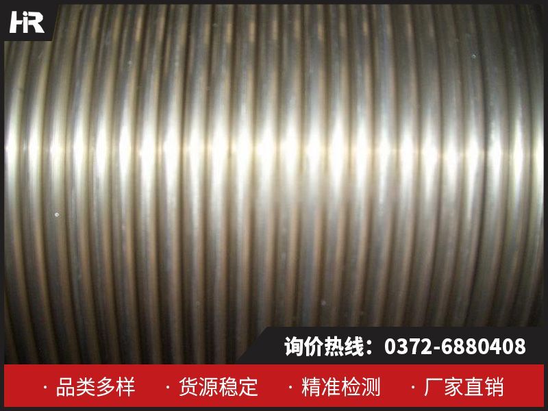 金屬鈣絲：技術(shù)特性與應(yīng)用領(lǐng)域！